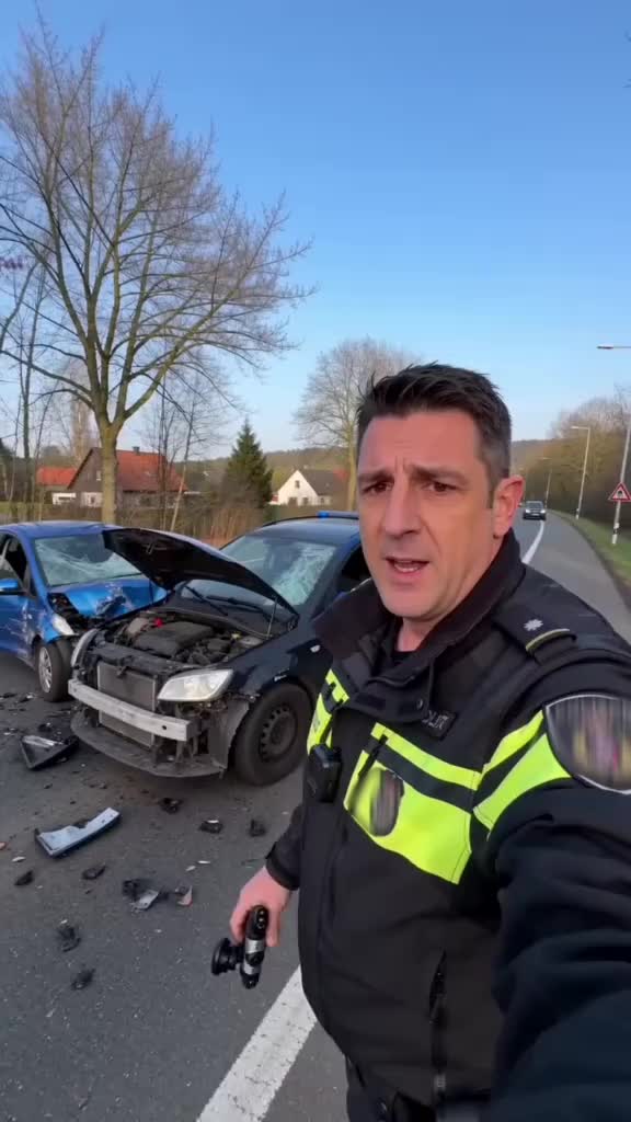 4-Kanal-Fahrrekorder Mit Rundumüberwachung