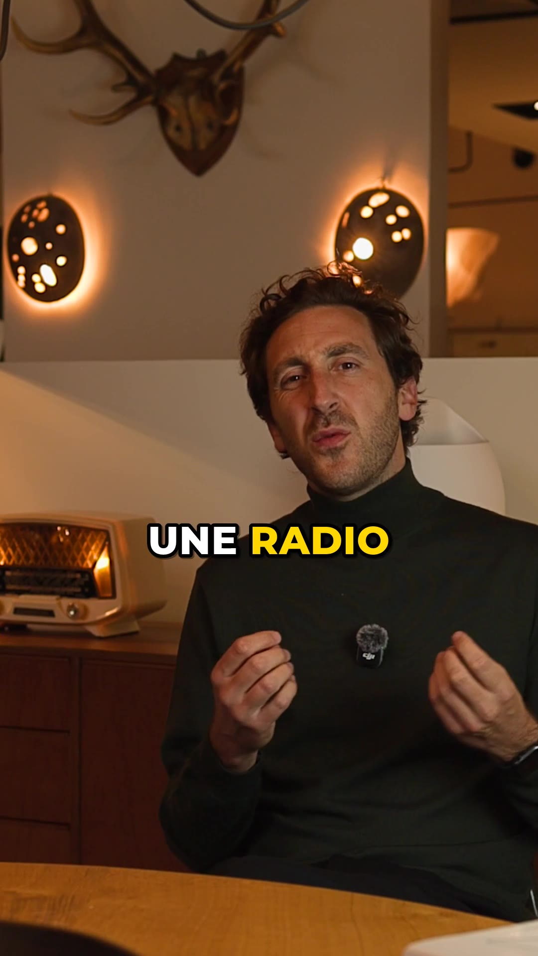 Radios vintage restaurées et modernisées