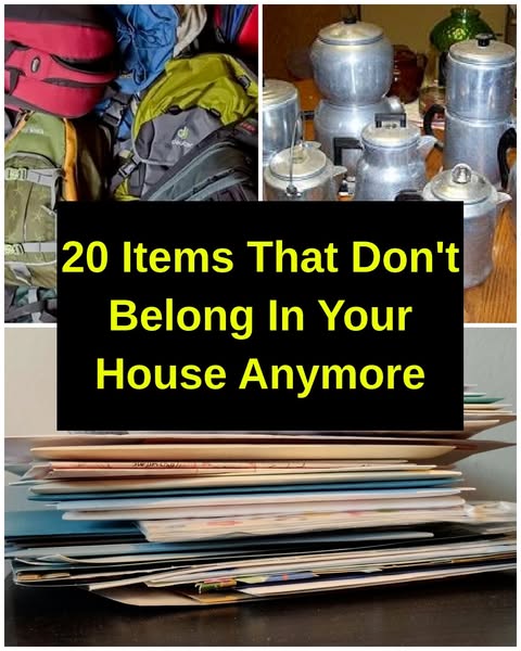 25+ Decluttering Tips That Actually Help