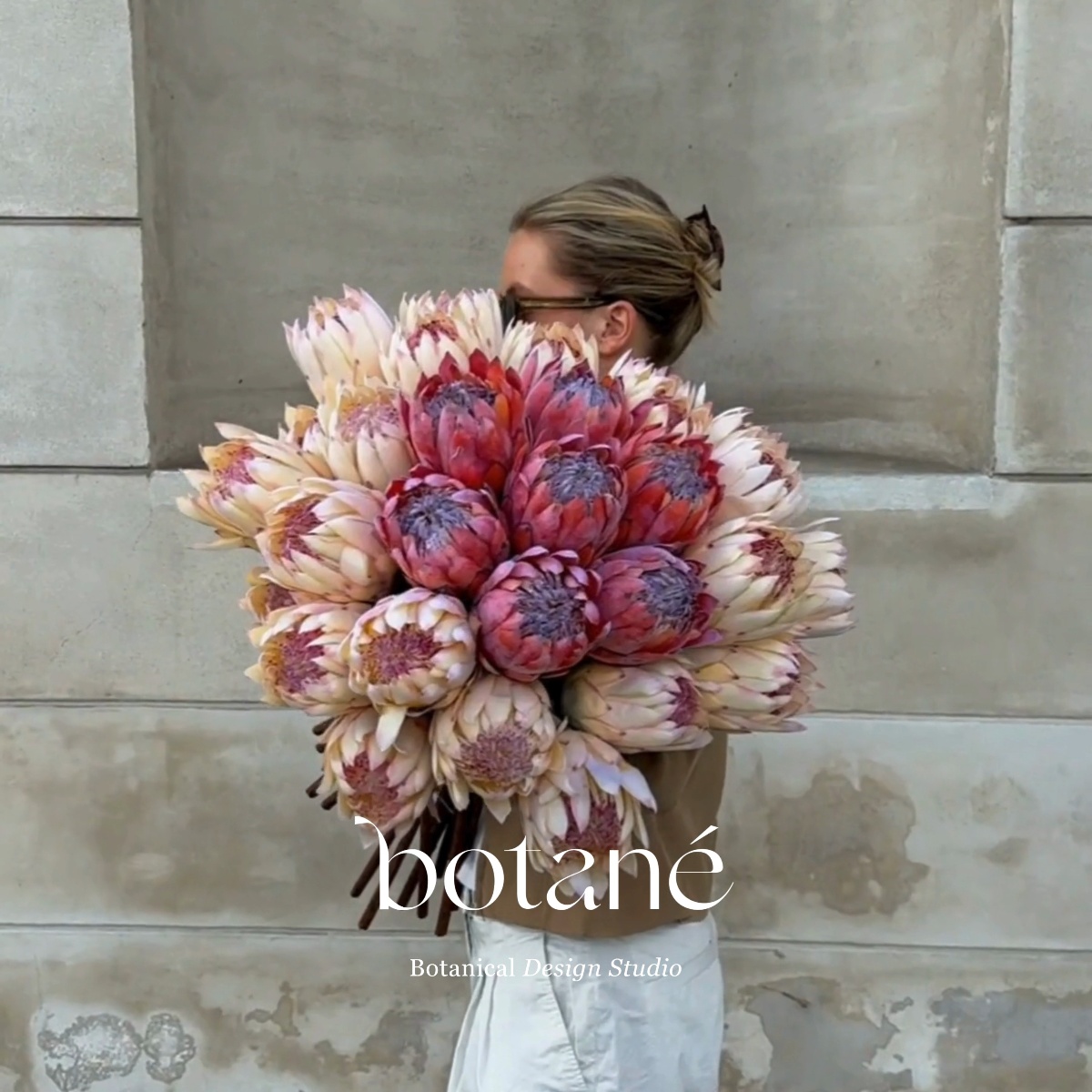 Botanical Design from Botané