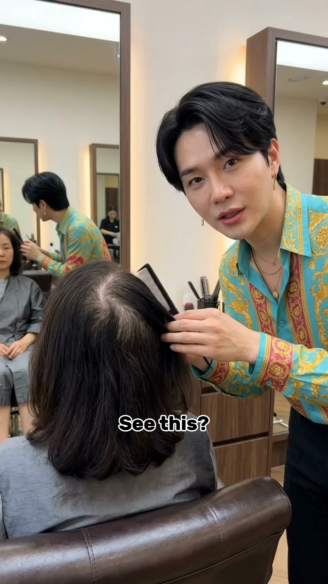 Korea's #1 Hair Growth Serum