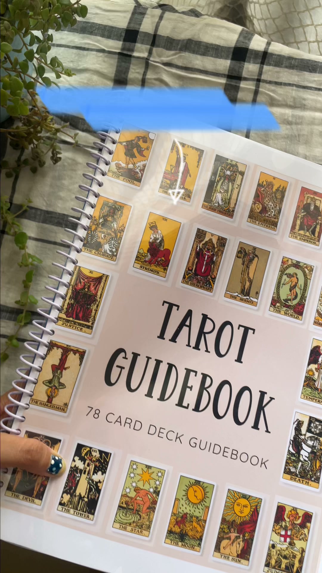 Ultimate Tarot Bundle • 90% OFF