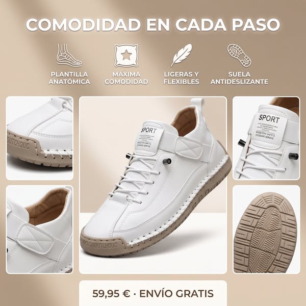 Envío gratis a toda España