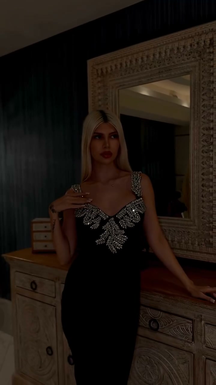 Wolddress