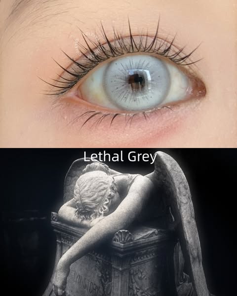 Best Cosplay Colored Contacts Online for Cosplayers and Halloween