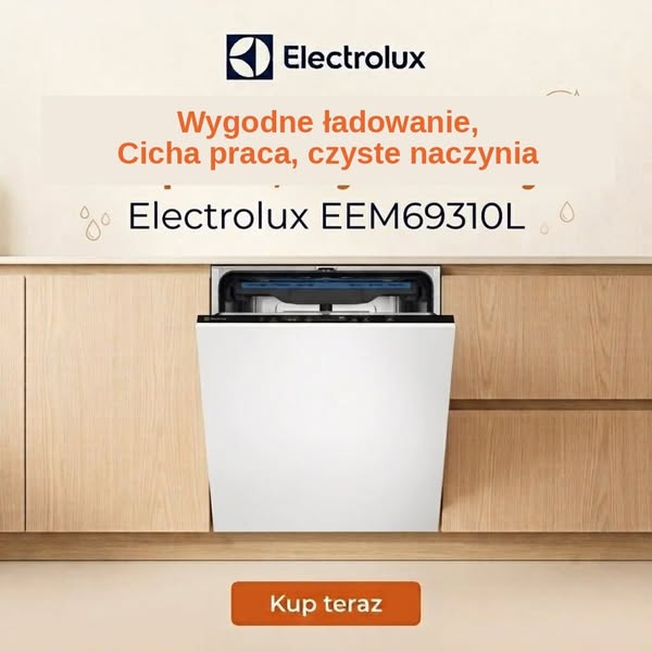 Zamów z darmową dostawą
