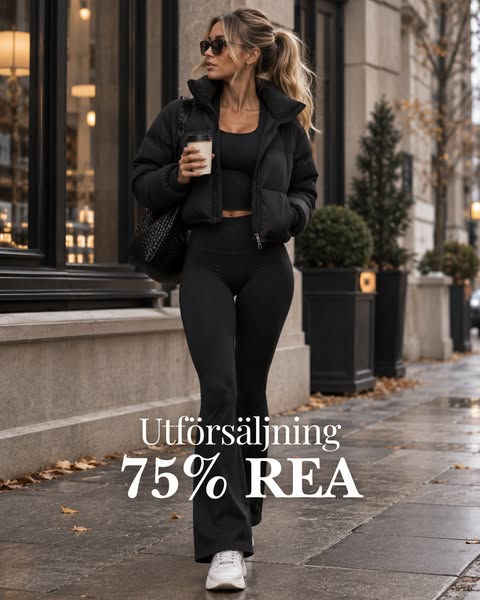 Skandinavisk design – upp till 75% rabatt