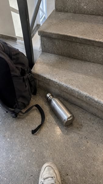 Die beste Trinkflasche 2026