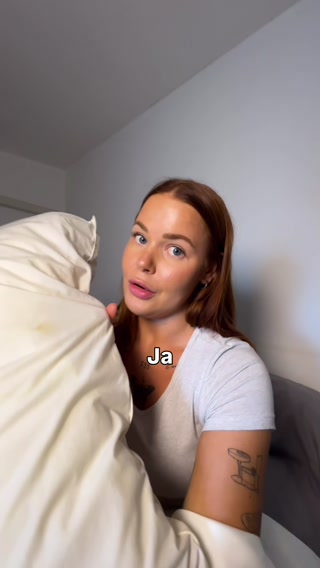 ”Ei enää paluuta kosteutta ja lämpöä kerääviin tyynyliinoihin”