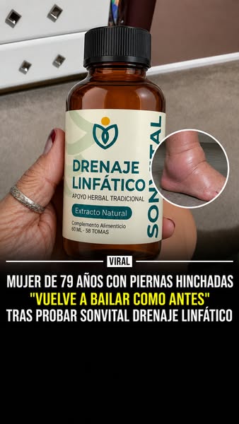 Lo que de verdad funciona para la hinchazón de pies