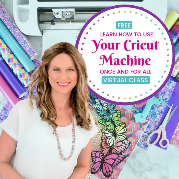 Kick Cricut Confusion to the Curb Forever!