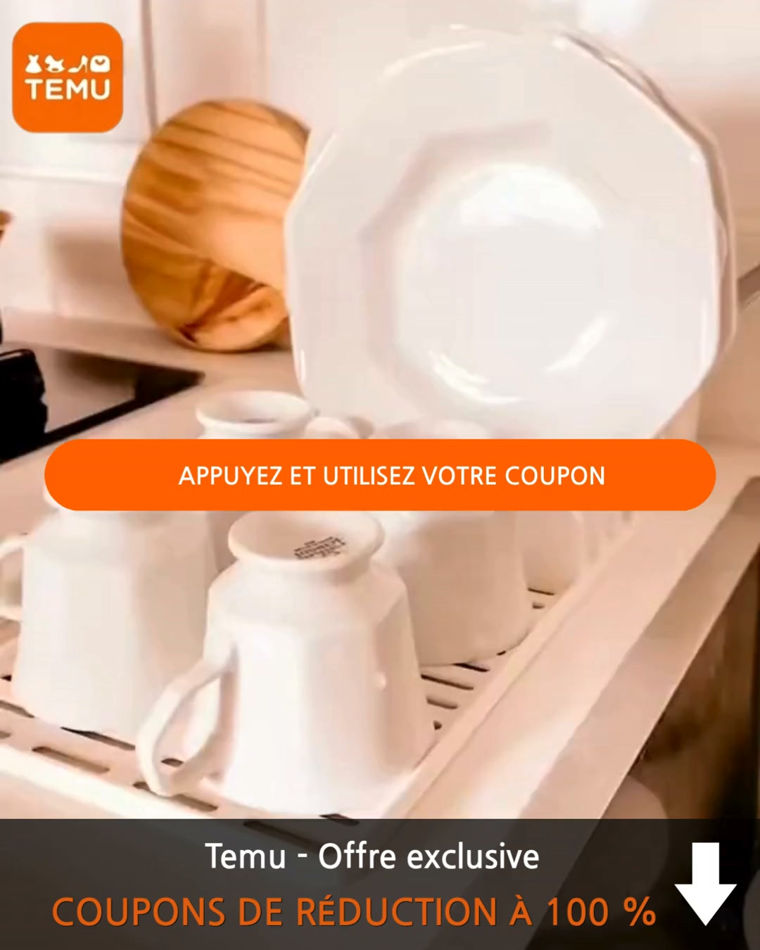 Offres gratuites pour une durée limitée seulement