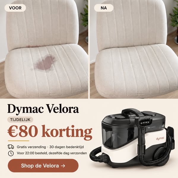 Als sneeuw voor de zon verdwenen