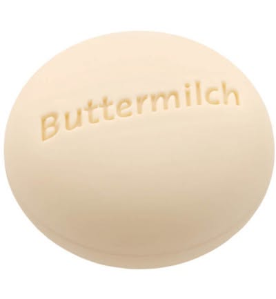 Walter Rau Badzeep karnemelk (225 gr)