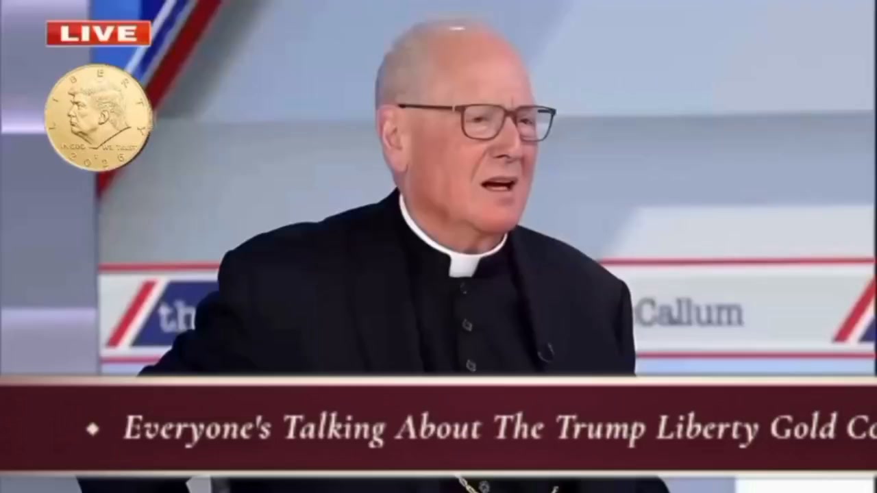 Your FREE Liberty Coin Is Waiting
