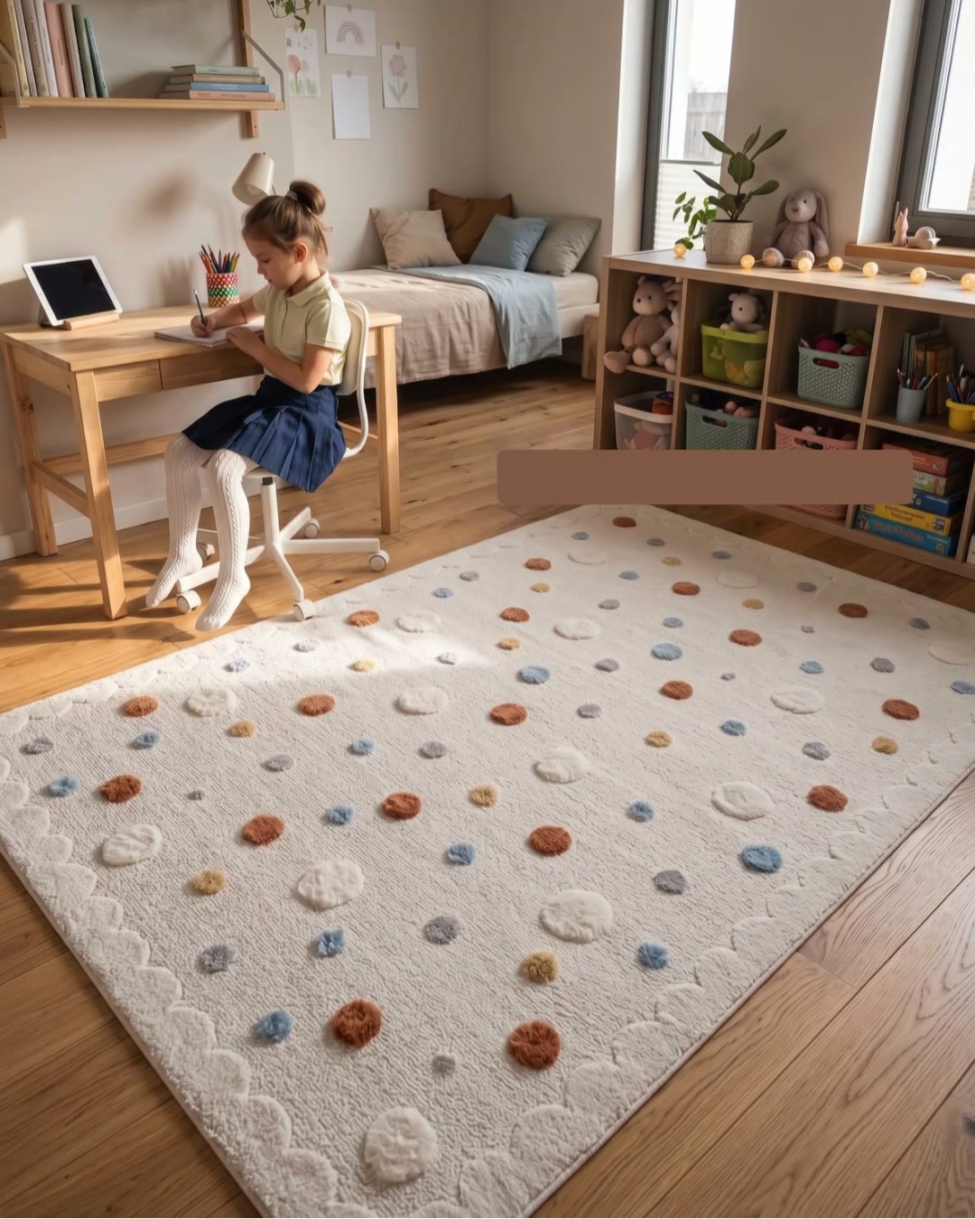 Dywan Skandi Kids | -10% z Kodem FB10