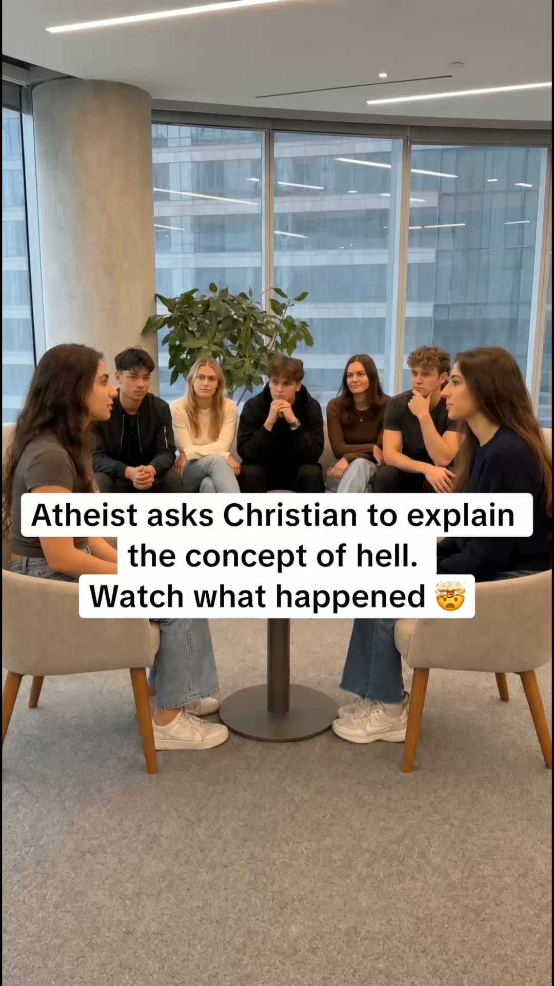 Understand God’s Word Clearly