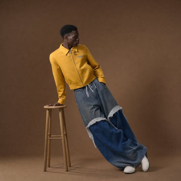 PROJECTISR US | Premium Independent Designer Clothing