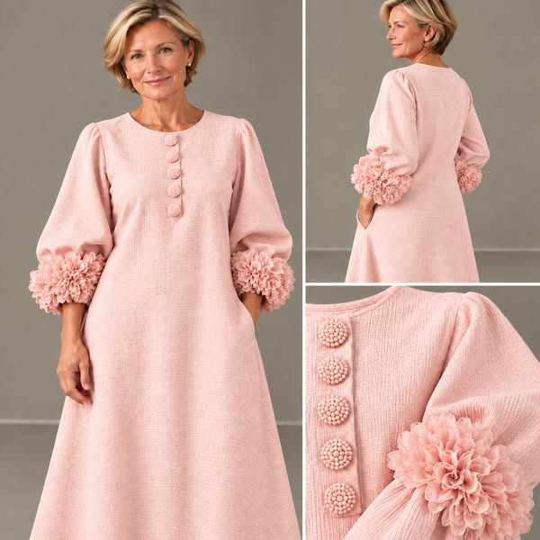 Elegance Made Effortless