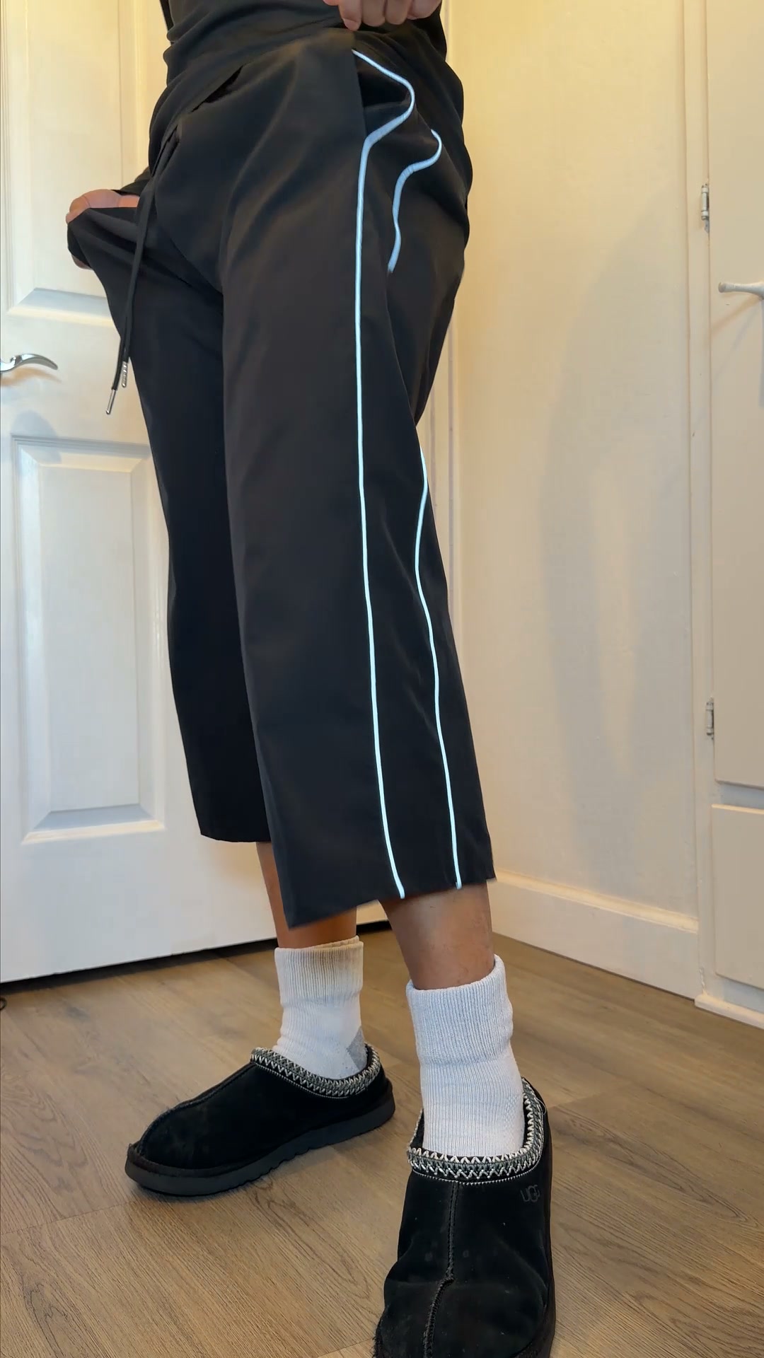 Made by Athletes, for Athletes