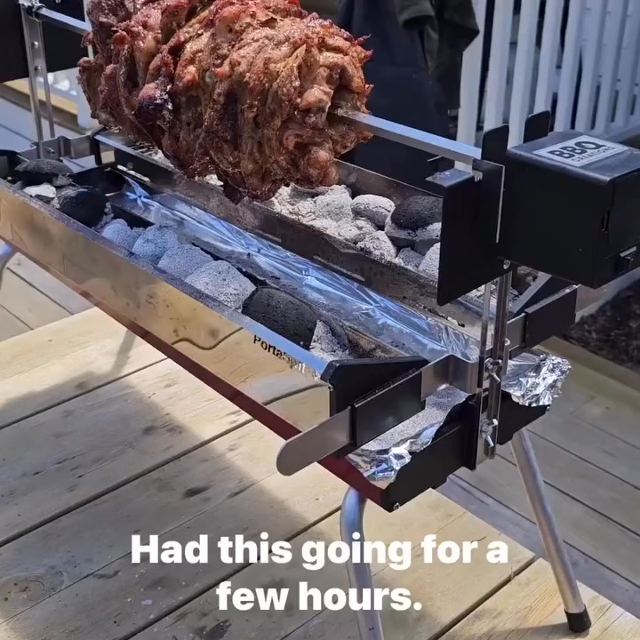 This Spit Went CRAZY In Australia, Now It's In The UK