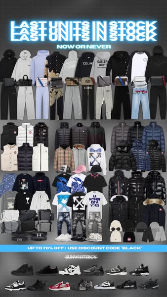 SUMMER SALE