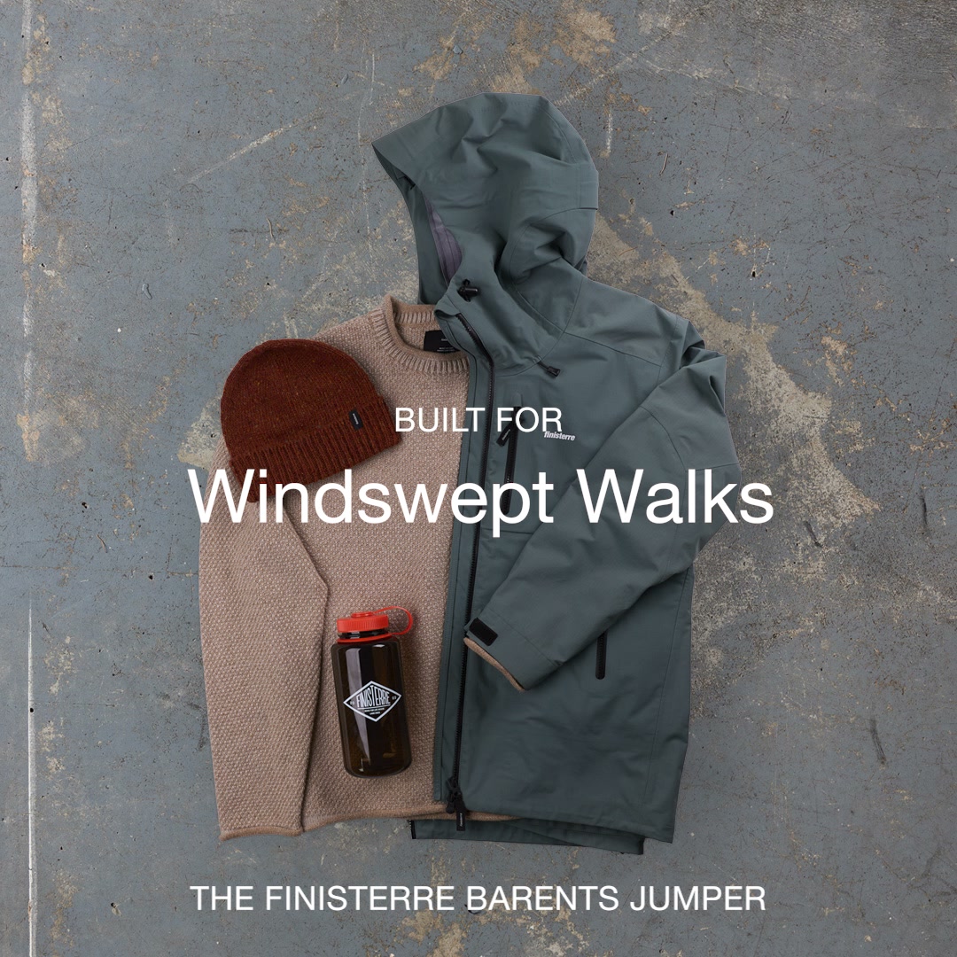 Bestselling Barents Jumper