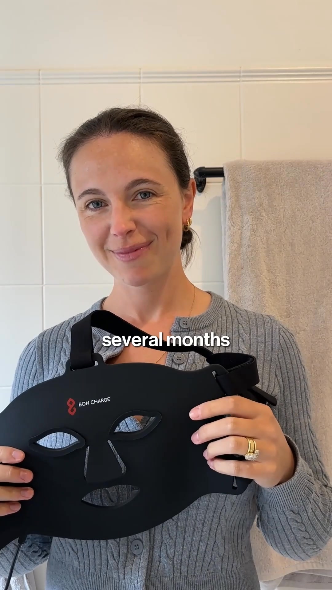 Award-winning advanced beauty technology