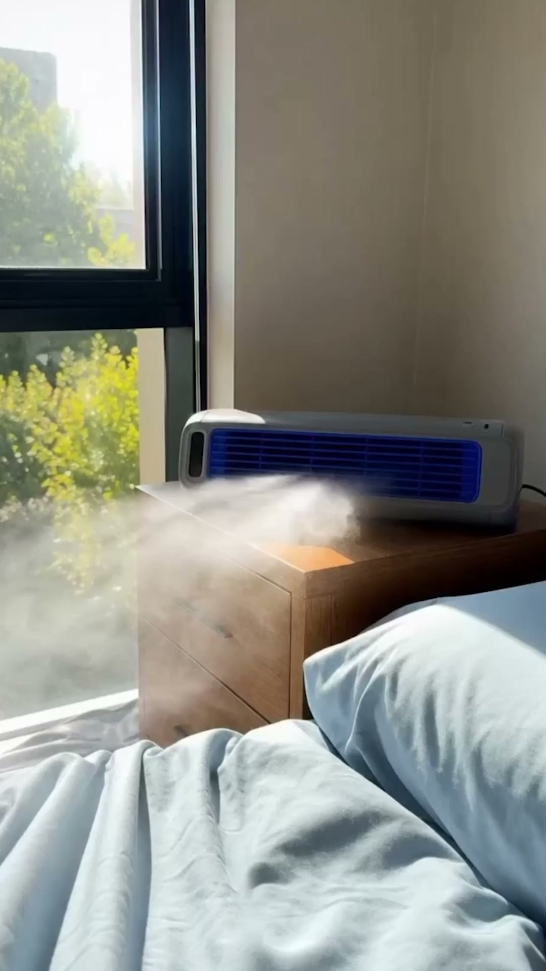 La clim à 69 € qui a changé mon été
