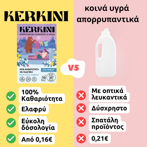 Μάθε περισσότερα!