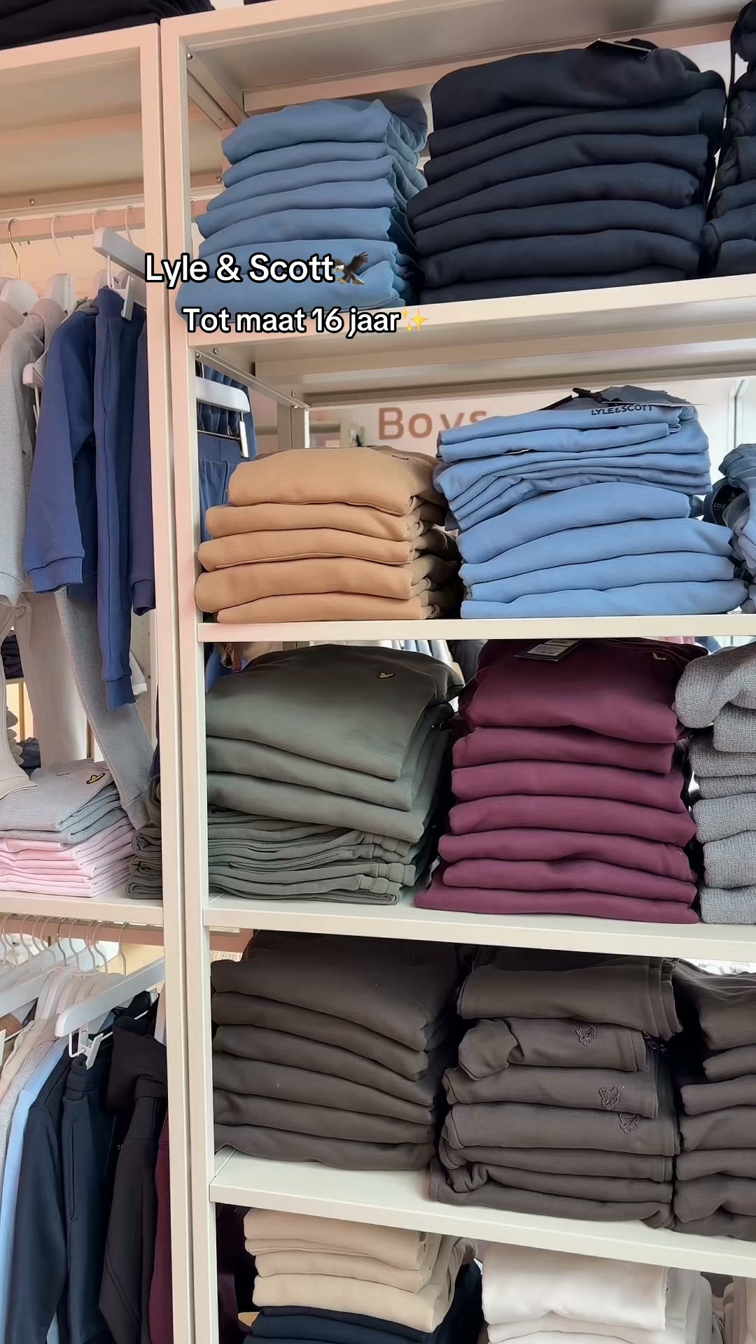 Nieuwe favoriete outfits voor kids!