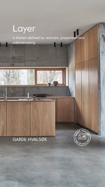 Vertical by Design