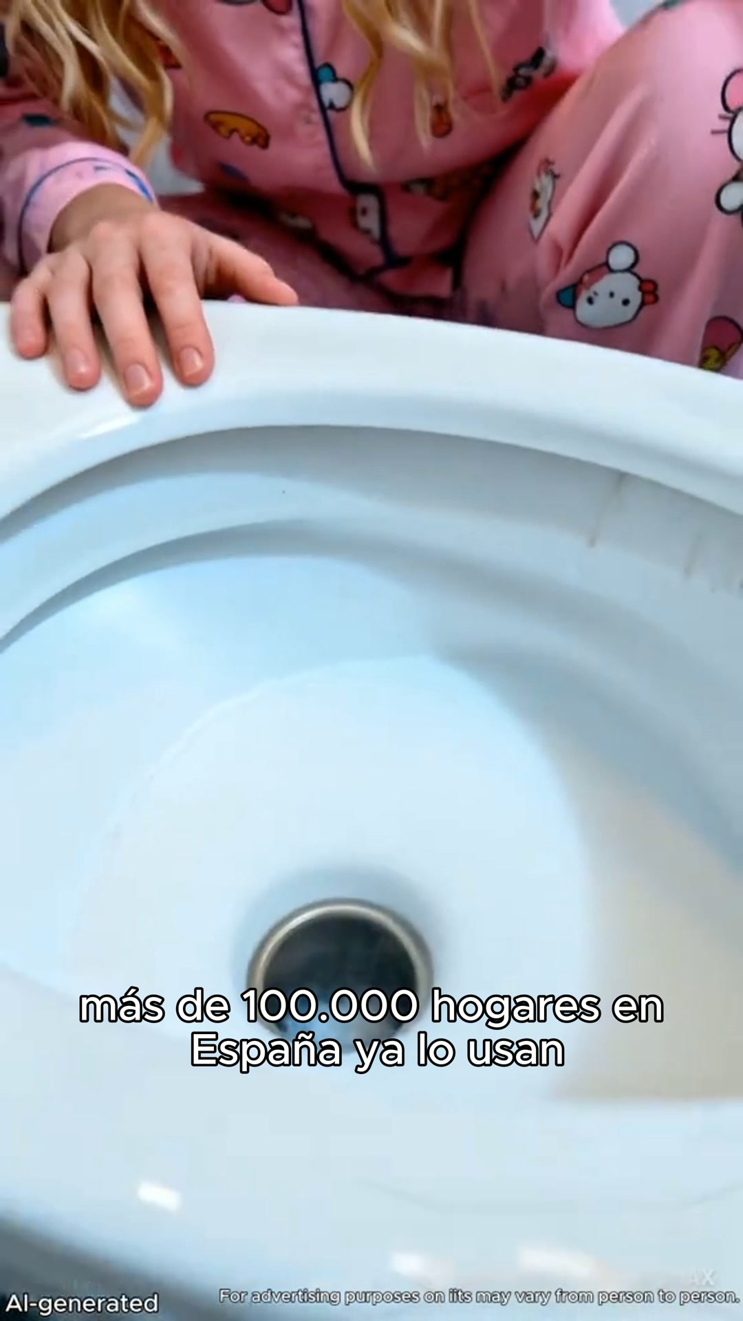 El único que llegó dentro