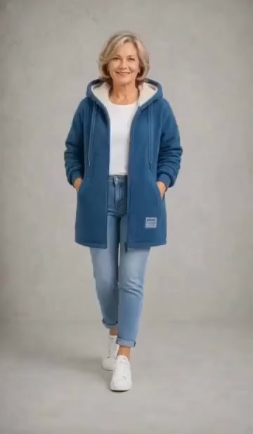 Cosy favourites for every day