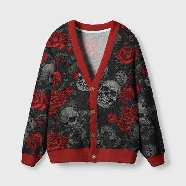Trendy Ugly Cardigan Sweaters Sale