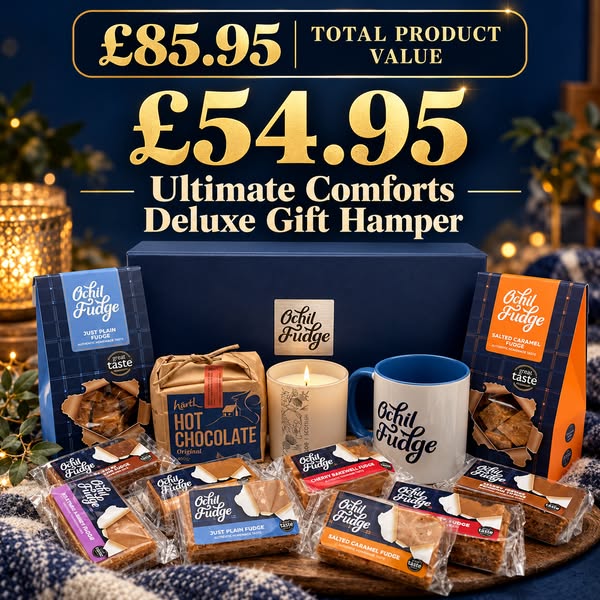 £85.95 Worth of Products for £54.95