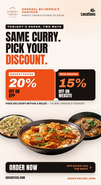 Limited Time Offer