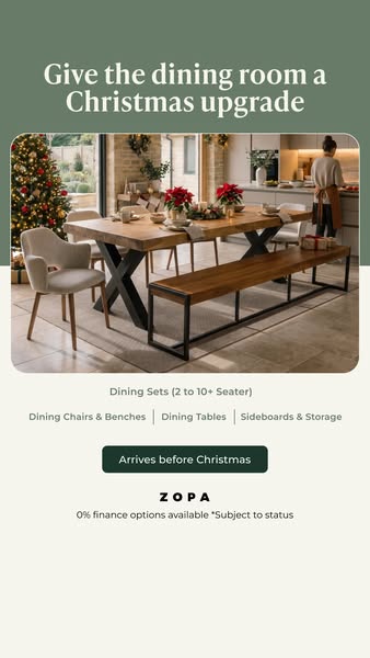 Shop Indoor Dining Sets