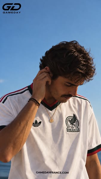 Nouveau drop