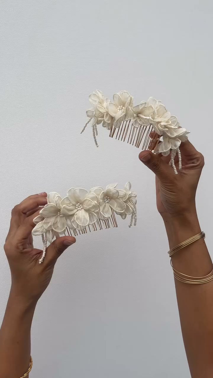 Moon Floral, Wear a Little Magic