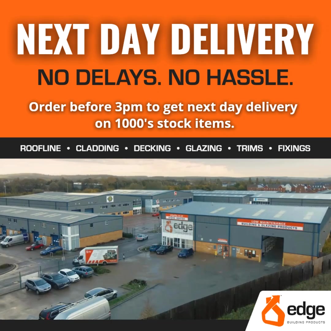 No Delays. Just Reliable Supply.