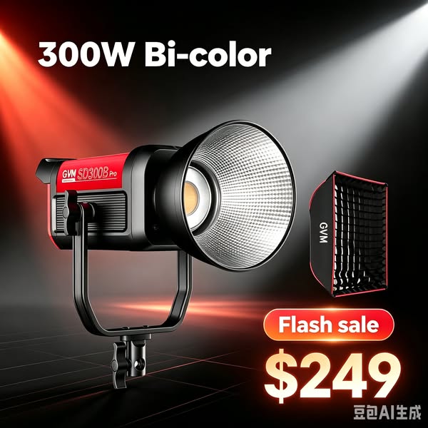 Fall Studio Upgrade Sale