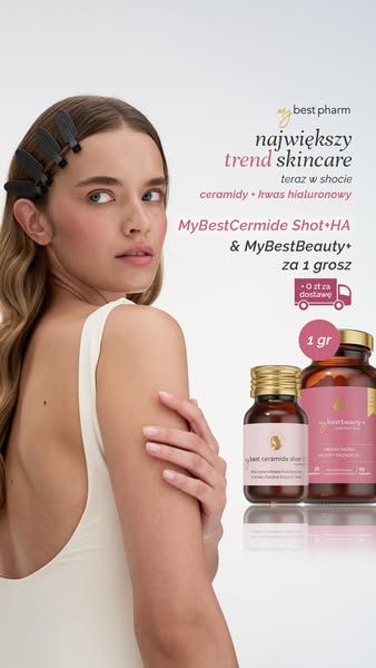 Kup Nowość + Bestseller za 1 gr!