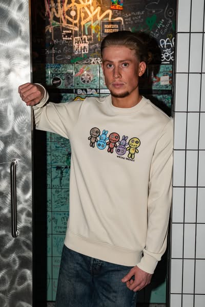 WRONG FRIENDS: NEW COLLECTION