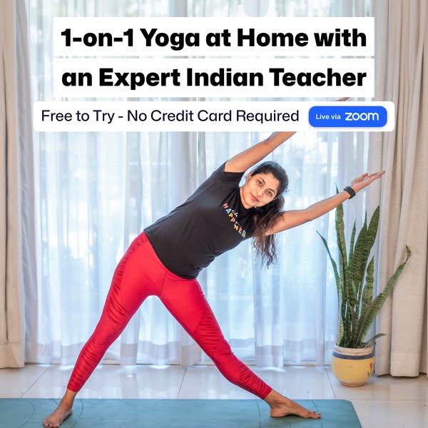 Try A Free 1-on-1 Session Today