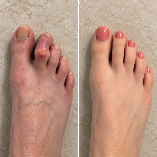 Hammertoe Treatment