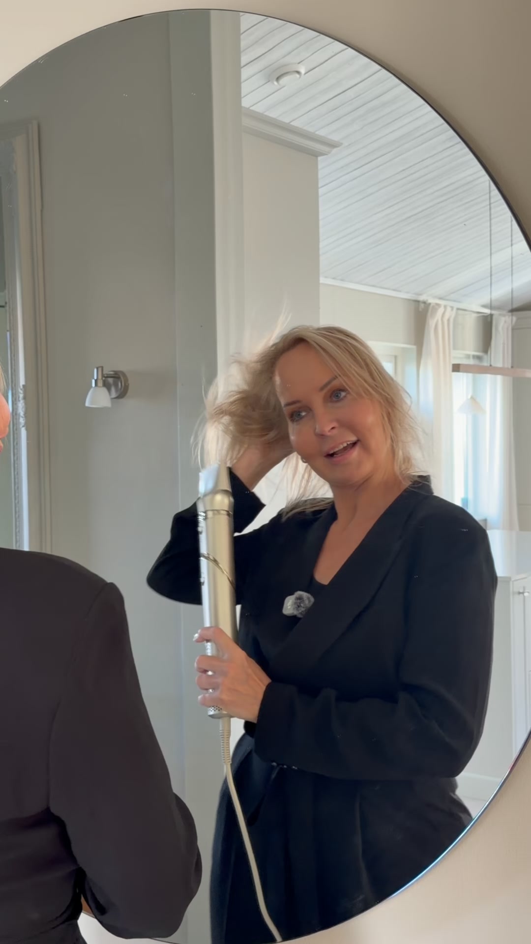 Det perfekta verktyget