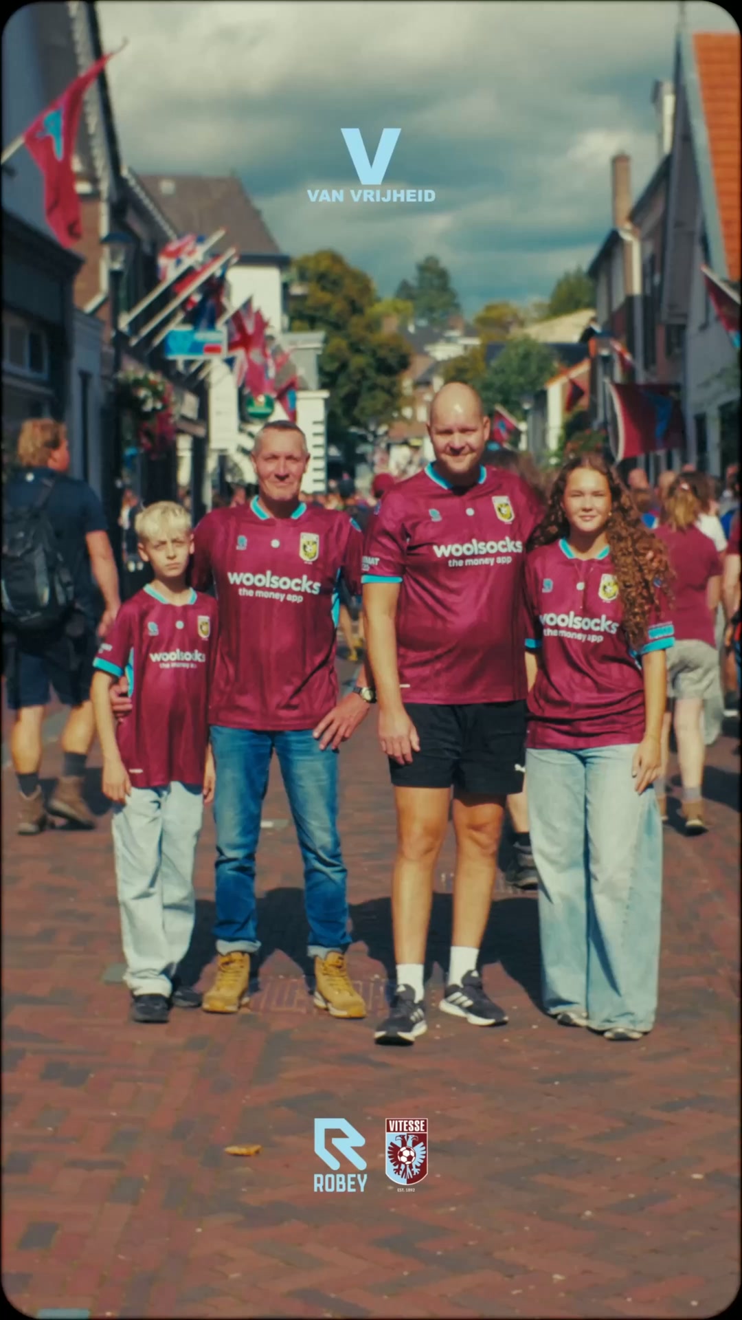 Airborne-tenue 2026|2027