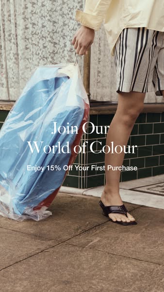 Bondi Style, Worn Worldwide