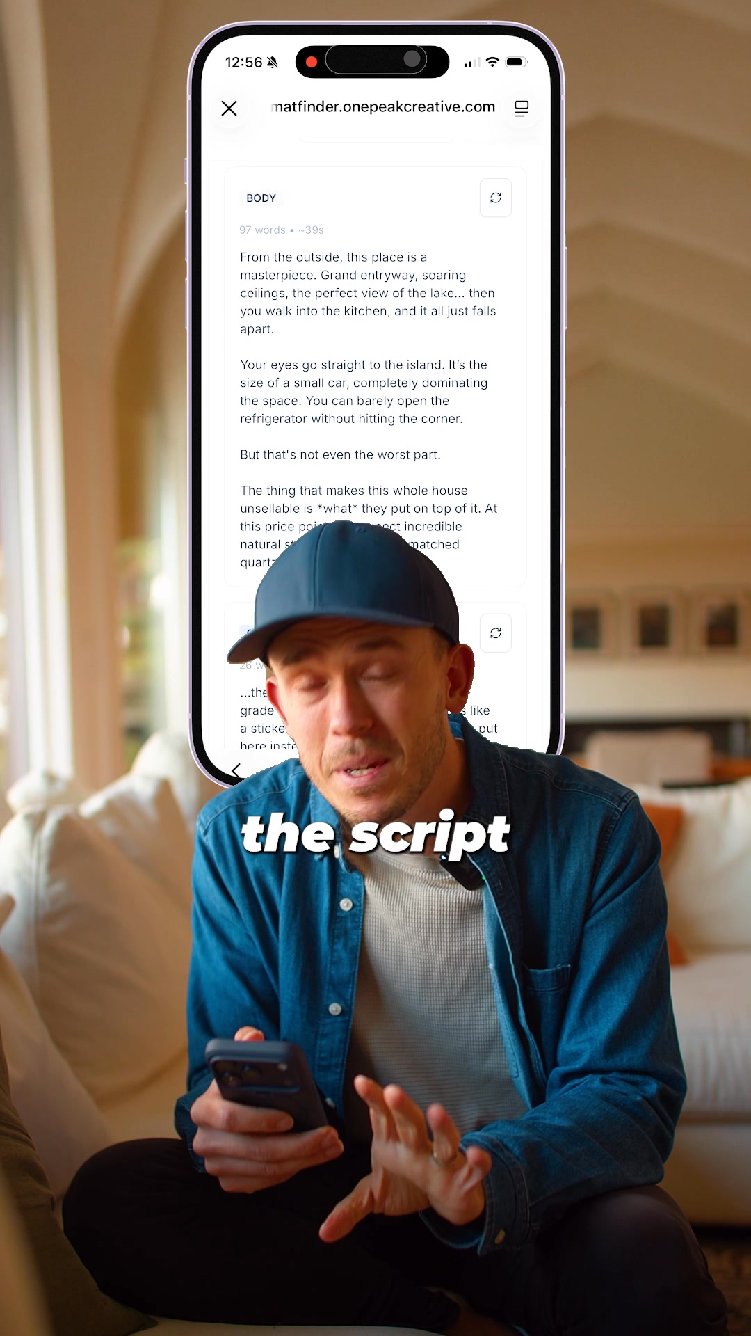 ChatGPT Gives You Content Ideas Like Your Mom Does. There's a Better Way.